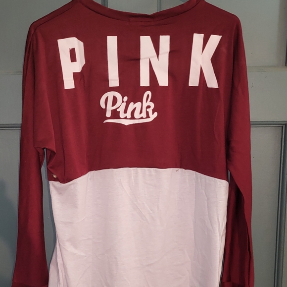 Womens Long Sleeve T-Shirt. Size Large. NWT. - Picture 5 of 5